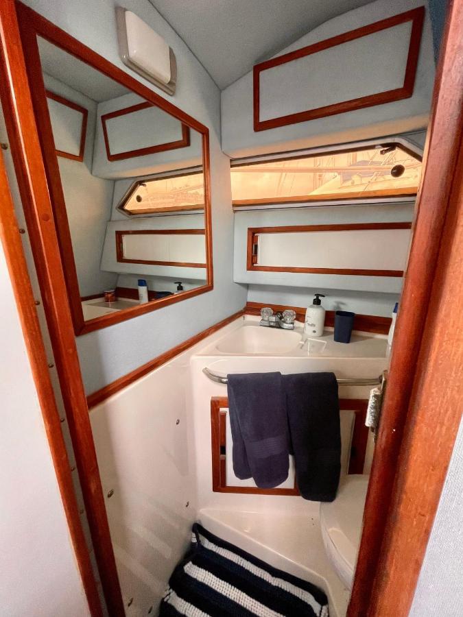 Hotel Barco Tuareg Puerto Calero Zewnętrze zdjęcie
